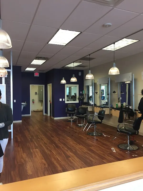 SUPERCUTS — Hair salon in North Myrtle Beach